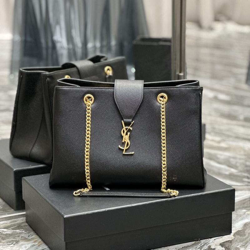 Y*L top handle bags